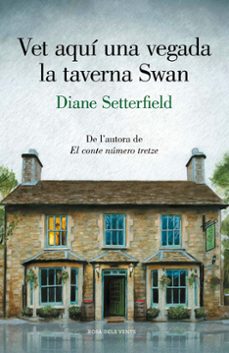vet aqui una vegada la taverna swan-9788417444945
