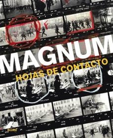 magnum: hojas de contacto-9788417492045