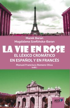 la vie en rose (ebook)-marek baran-magdalena szefli?ska baran-9788417519445
