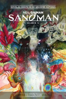 coleccion vertigo nº 78: sandman 14-neil gaiman-9788417531645