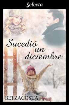 sucedio un diciembre (ebook)-9788417540845