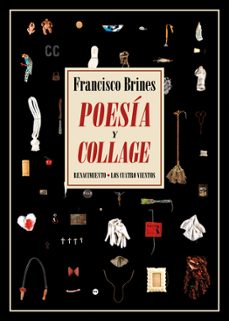 poesía y collage-francisco brines-9788417550745