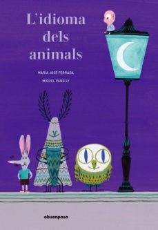 l idioma dels animals-9788417555245