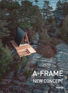 a-frame. new concept-9788417557645