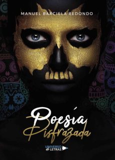 poesia disfrazada (ebook)-manuel barciela redondo-9788417570545