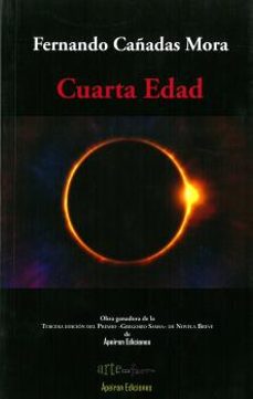 cuarta edad-fernando cañadas mora-9788417574345