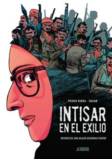 intisar en el exilio-9788417575045