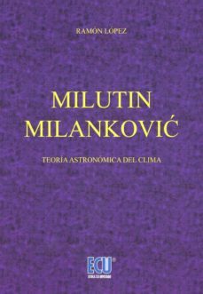 milutin milankovic-ramon lopez-9788417577445