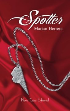 spotter (ebook)-marian herrera-9788417589745