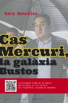cas mercuri, la galaxia bustos (ebook)-sara gonzalez-9788417611545