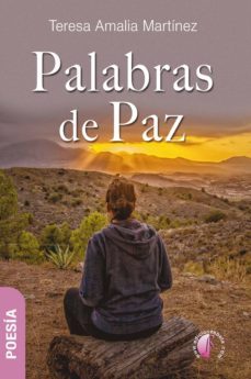 palabras de paz (ebook)-teresa amalia martinez-9788417634445