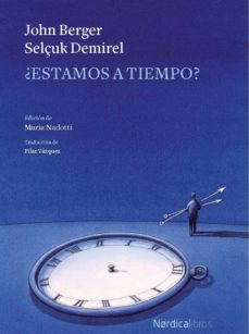 ¿estamos a tiempo? (ebook)-9788417651145