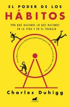 el poder de los habitos (ebook)-9788417664145