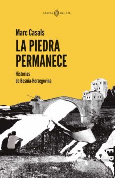 la piedra permanece-marc casals-9788417678845