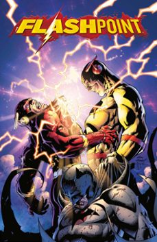 flashpoint xp vol. 04 (de 4)-9788417722845