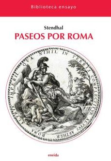 paseos por roma-9788417726645