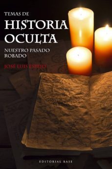 temas de historia oculta i (ebook)-9788417760045