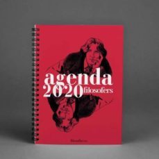 agenda filosofers 2020: filosofia y literatura-9788417786045