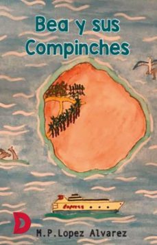 bea y sus compinches-9788417799045