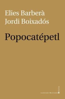 popocatepetl-elies barbera-jordi boixados-9788417833145