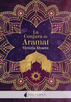 la conjura de aramat-9788417834845