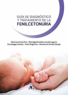 guia de diagnostico y tratamiento de la fenilcetonuria-9788417844745