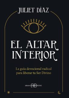 el altar interior-9788417851545