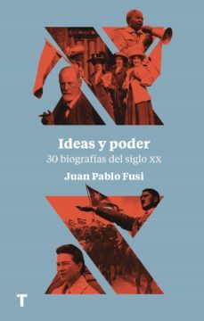 ideas y poder (ebook)-juan pablo fusi-9788417866945