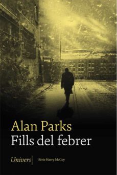 fills del febrer (ebook)-alan parks-9788417868345