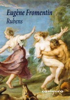 rubens (frances)-eugene fromentin-9788417930745