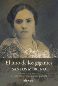el luto de los gigantes-9788417974145