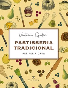 pastisseria tradicional per fer a casa-9788417998745
