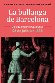 la bullanga dels bous-9788418033445