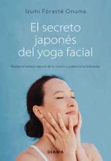 el secreto japonés del yoga facial (ebook)-izumi foraste onuma-9788418118845