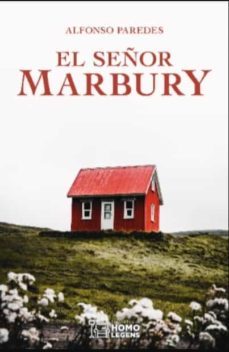 el señor marbury-alfonso paredes-9788418162145
