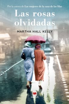 las rosas olvidadas (ebook)-martha hall kelly-9788418184345