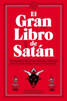 el gran libro de satan-9788418187445