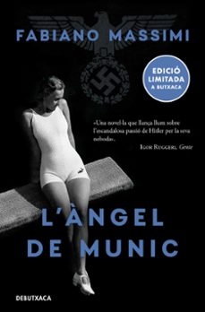 l angel de munic-fabiano massimi-9788418196645
