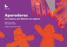 aparadoras-beatriz lara pascual-gloria molero galvañ-9788418261145
