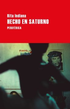hecho en saturno (ebook)-rita indiana-9788418264245
