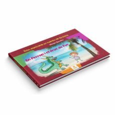 en ferran i el drac de foc-9788418287145