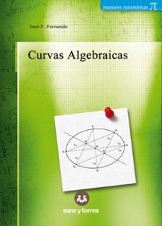 curvas algebraicas-9788418316845