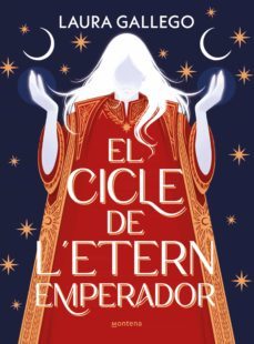 el cicle de l'etern emperador (ebook)-laura gallego-9788418318245