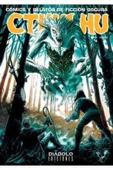 cthulhu nº 25-9788418320545