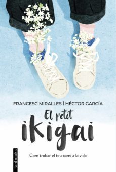 el petit ikigai (ebook)-francesc miralles-hector garcia-9788418327445