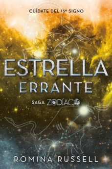 estrella errante (ebook)-romina russell-9788418354045