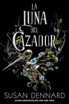 la luna del cazador-9788418359545