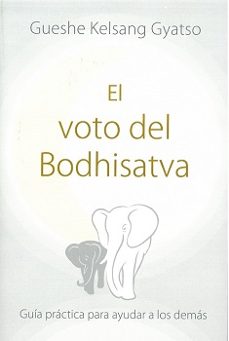el voto del bodhisatva-9788418368745