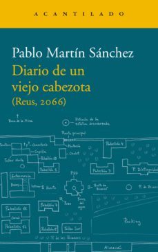diario de un viejo cabezota (ebook)-9788418370045