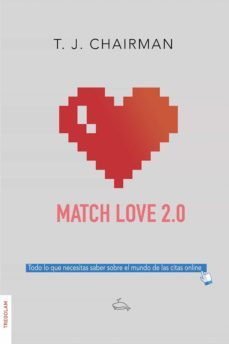 match love 2.0 (ebook)-t.j. chairman-9788418411045